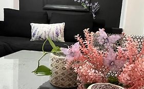 Lavender Home